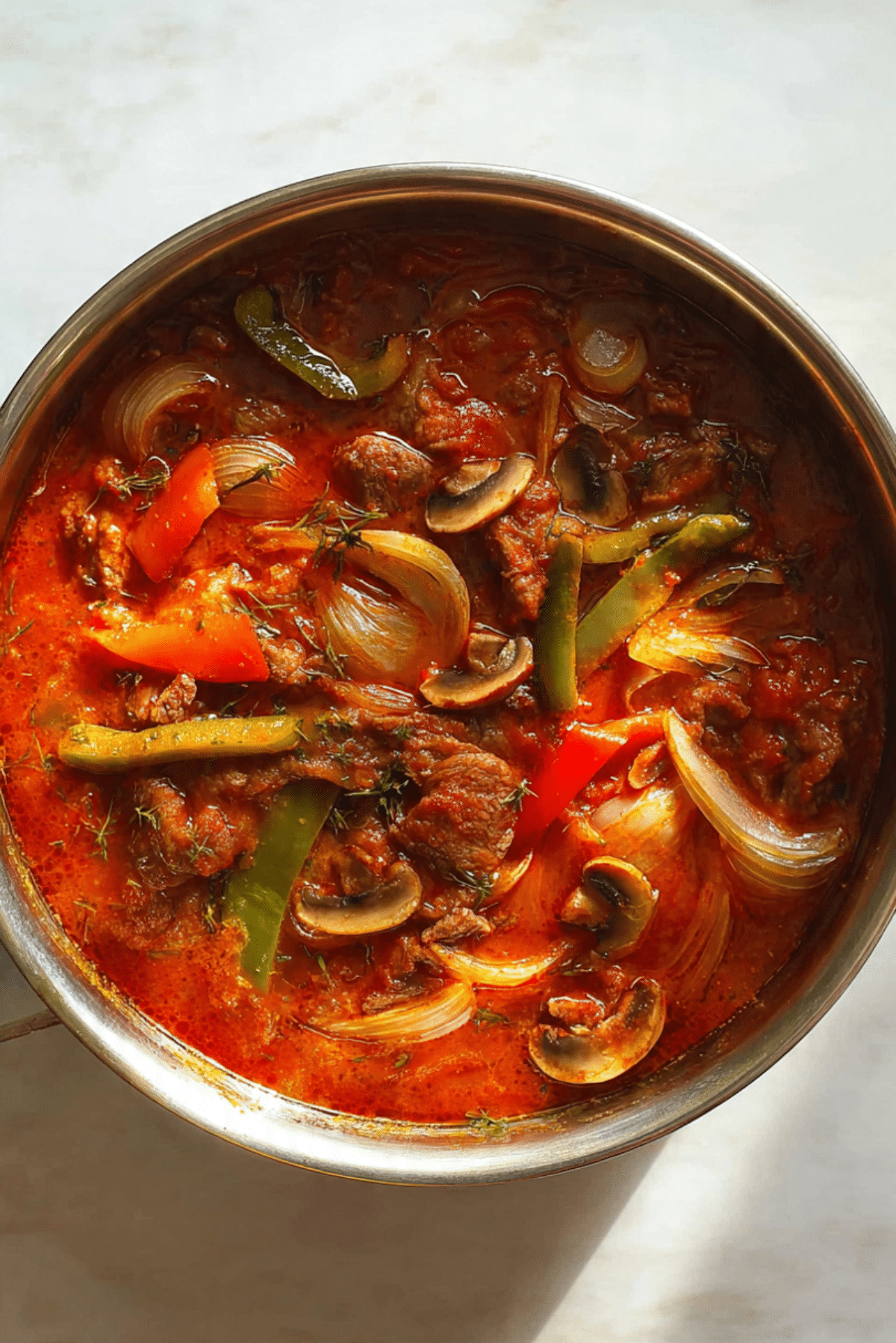 Master Sicilian Lamb: Simple Ingredients for an Amazing Supper